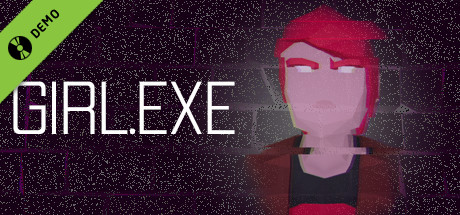 GIRL.EXE Demo