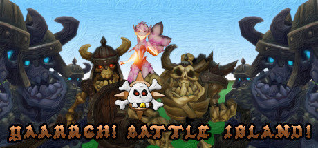 YAARRGH! Battle Island! Playtest!