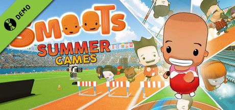 Smoots Summer Games Demo