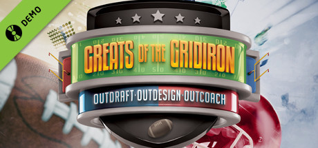 Greats of the Gridiron Demo