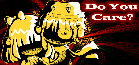 Do You Care?