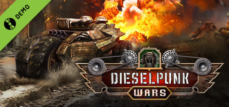 Dieselpunk Wars Demo