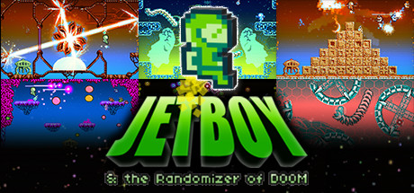 JETBOY