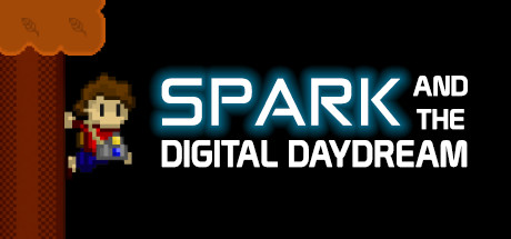 Spark and The Digital Daydream