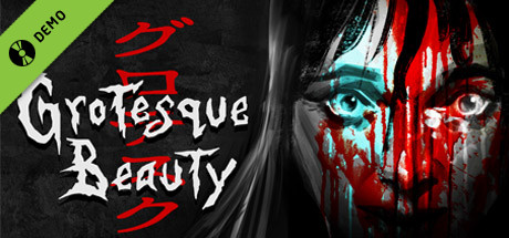 Grotesque Beauty Demo