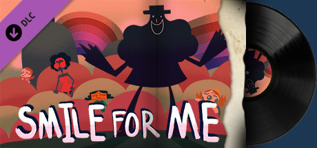 Smile For Me - Official Soundtrack