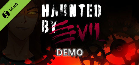 Haunted by Evil Demo (ENG)