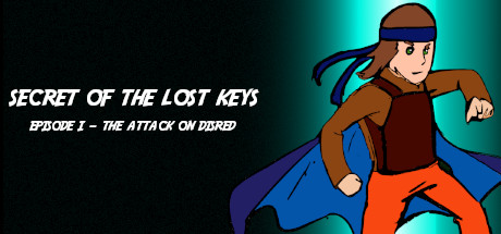 Secret of The Lost Keys - Episode I: The Attack on Disred 