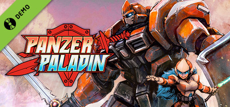 Panzer Paladin Demo
