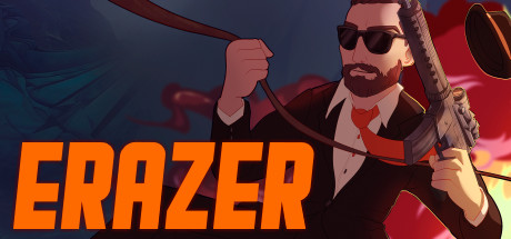 Erazer - Devise & Destroy