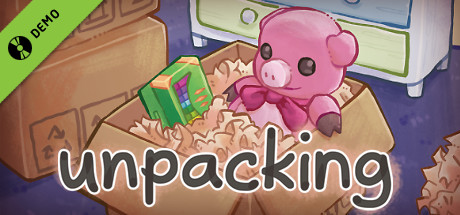 Unpacking Demo