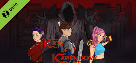Kids of Karendow Demo