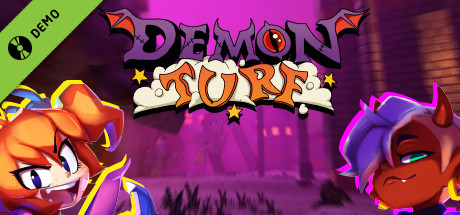 Demon Turf Demo