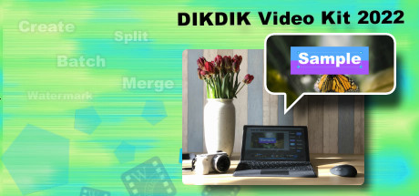 DIKDIK Video Kit