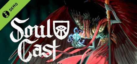 SoulCast Demo