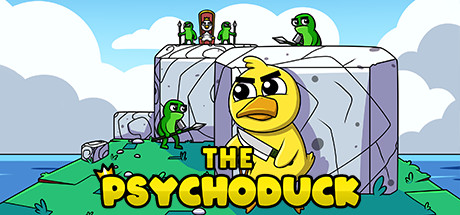 The Psychoduck