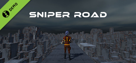 Sniper Road Demo