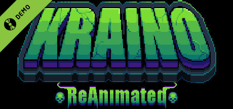 Kraino ReBirth Demo