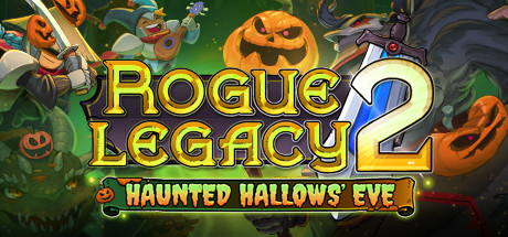 Rogue Legacy 2
