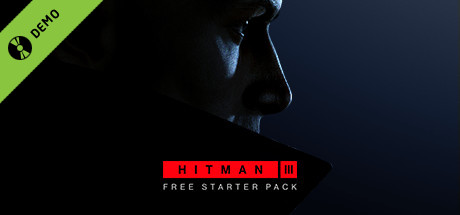 HITMAN 3 Free Starter Pack
