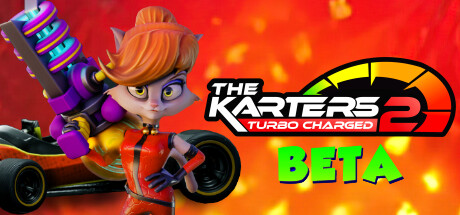 The Karters 2 - Beta Tests