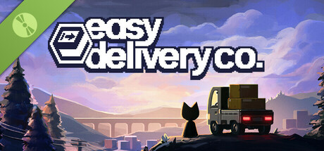Easy Delivery Co. Demo