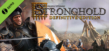 Stronghold: Definitive Edition Demo