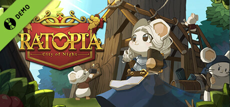 Ratopia Demo