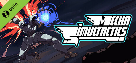 Mecha Simultactics Alpha
