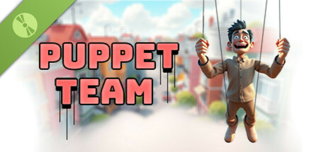 Puppet Team Demo