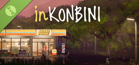 inKonbini Demo