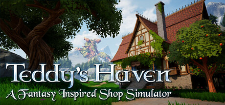 Teddy's Haven