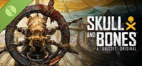 Skull and Bones - Free Trial
