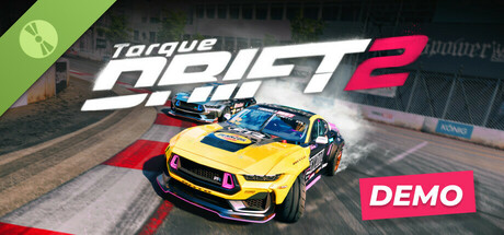 Torque Drift 2 Demo