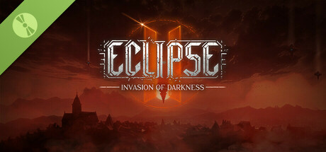 Eclipse 2: Invasion of Darkness Demo