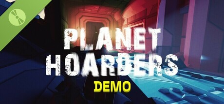 Planet Hoarders Demo