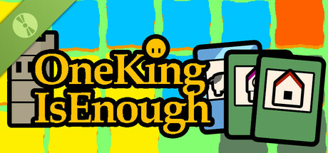 One King Is Enough Demo