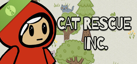 Cat Rescue Inc. Demo