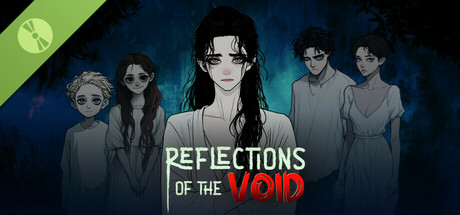 Reflections of the void Demo