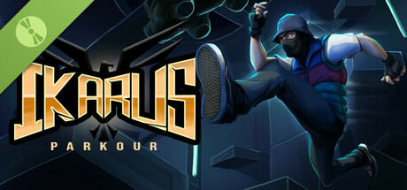 Ikarus Parkour Demo
