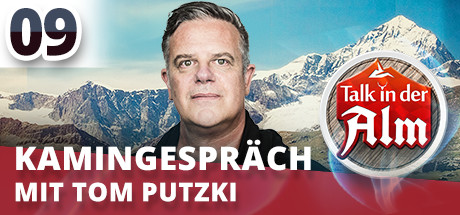 Talk in der Alm: #09.6 Moorhuhn, Gothic und was mit Panzern