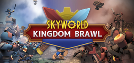 Skyworld: Kingdom Brawl