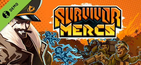 Survivor Mercs Demo