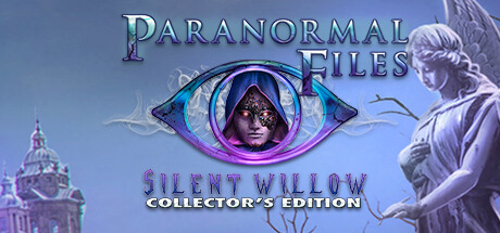Paranormal Files: Silent Willow Collector's Edition
