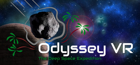 Odyssey: The Deep Space Expedition