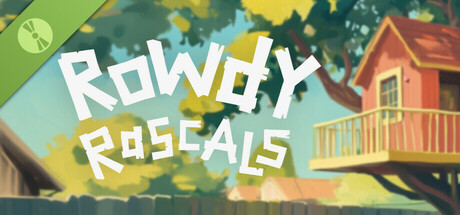 Rowdy Rascals Demo
