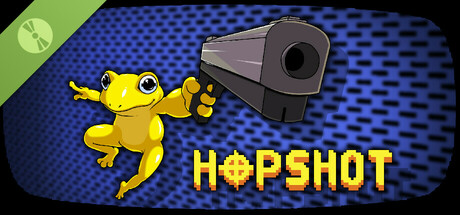 Hopshot Demo