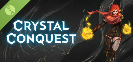 Crystal Conquest Demo
