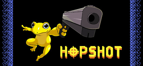 Hopshot