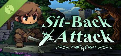 Sit-Back Attack Demo